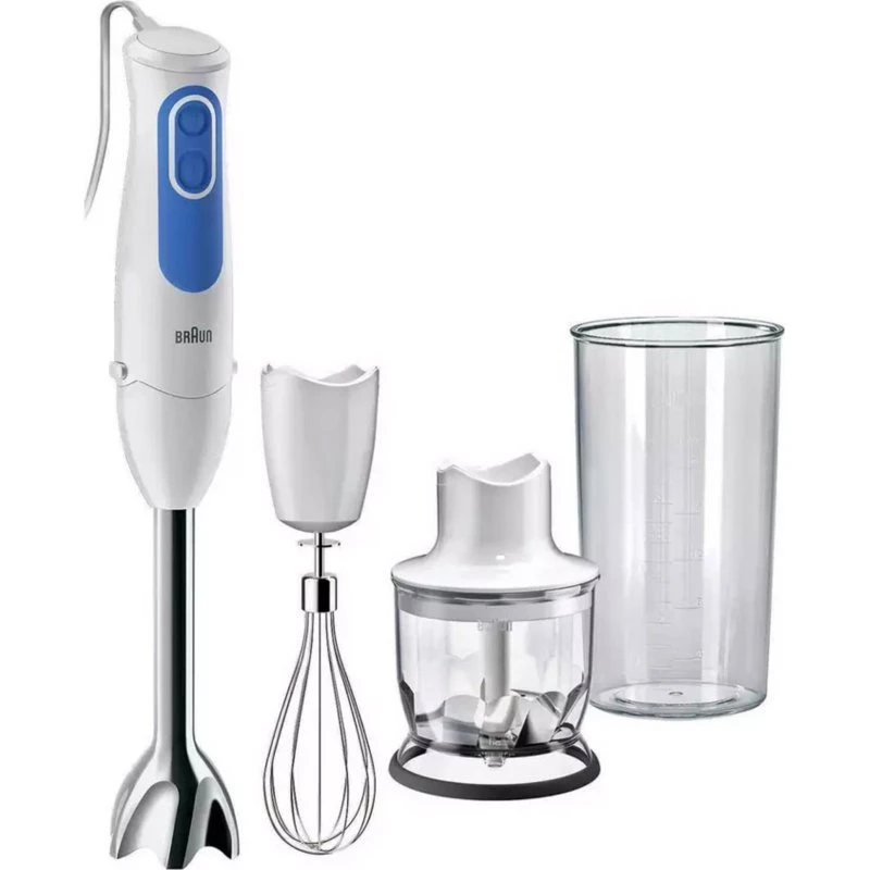Braun MQ3025 Stavblender 700W