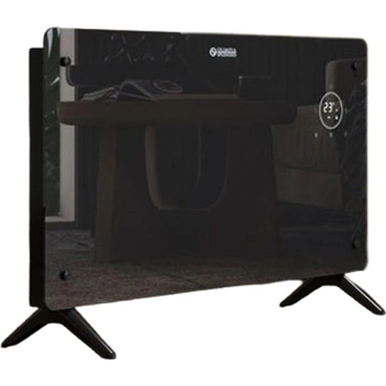 Olimpia Splendid 99238 2000 W WiFi-radiator, sort