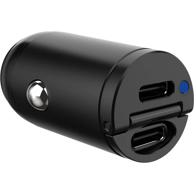Celly ProPower CC MINI 2xUSB-C PD 30W