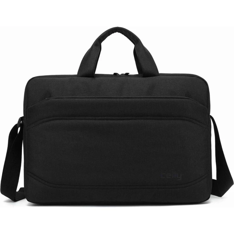 Celly MESSENGERBAG 16" Sort