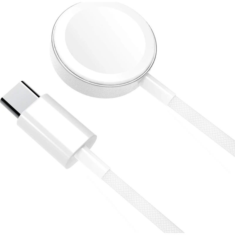 Celly WCHARGERUSBC Trådløs Apple Watch Oplader USB-C
