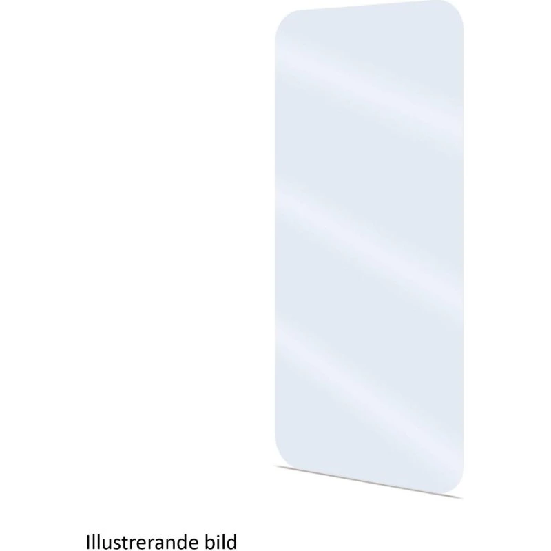 Celly Easy Hærdet Glas Skærmtilbehør til iPhone 16 Pro