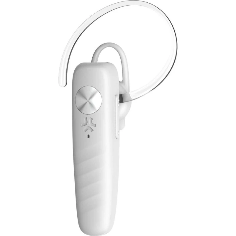 Celly BH20 Mono Bluetooth Headset Hvid