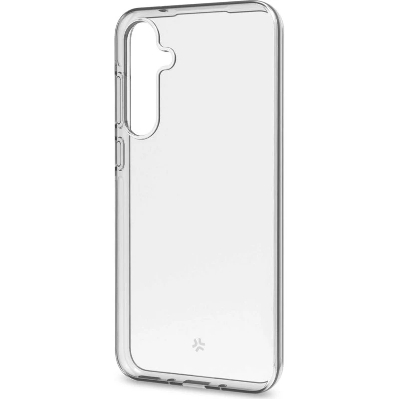 Celly GELSKIN TPU Cover Galaxy A56 5G Transparent