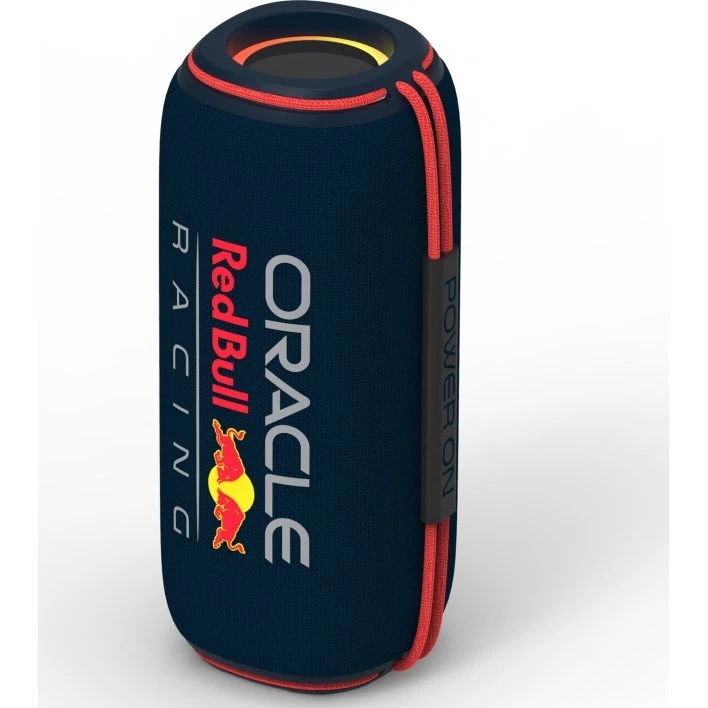 Oracle Red Bull Racing RB-SK420 Bluetooth-højttaler 30W, blå