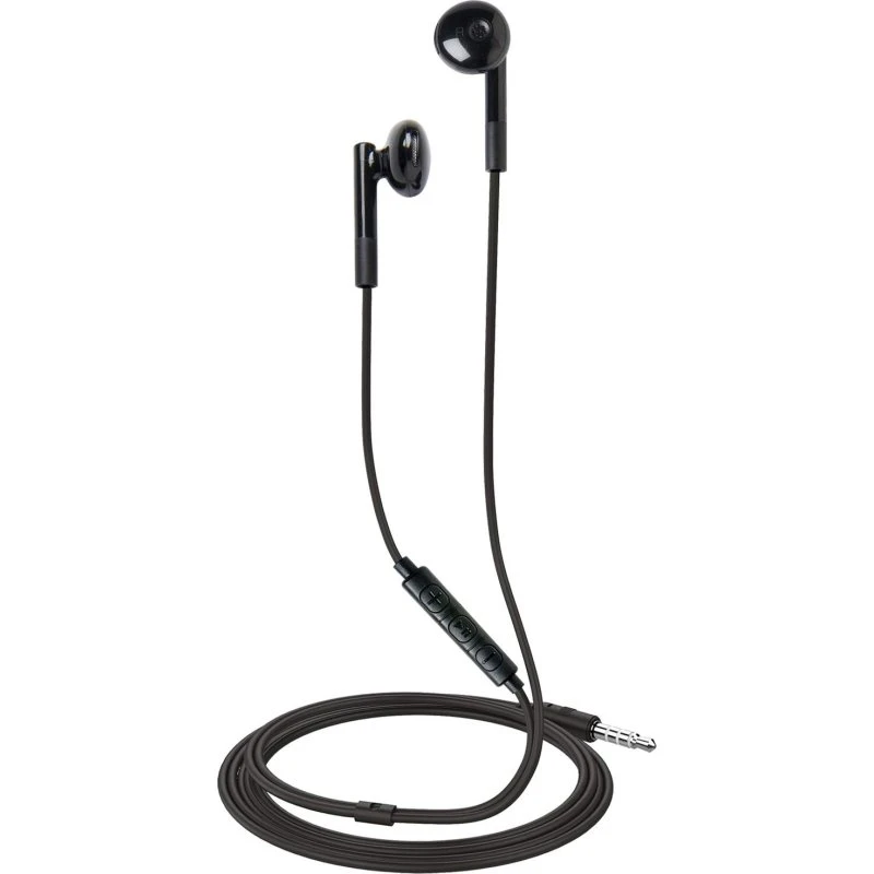 Celly UP300 Stereo Headset Sort