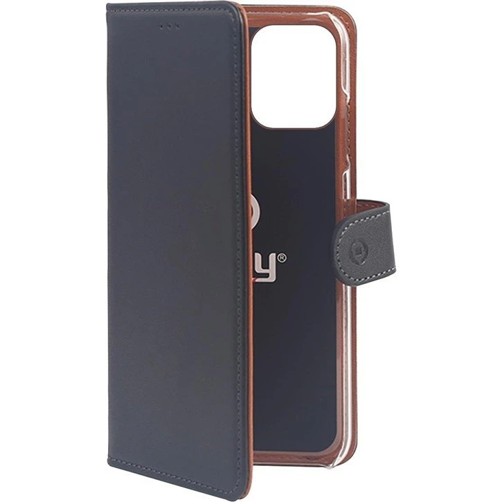 Celly iPhone 12 Mini Wally Wallet Case Sort