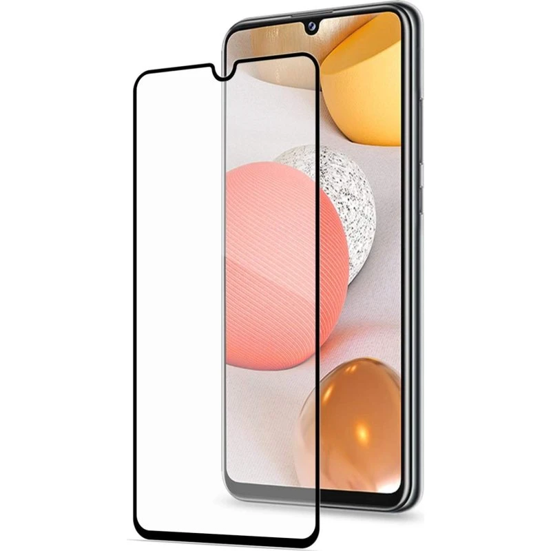 CELLY Hærdet Glas Skærmbeskytter 0,3 mm for Samsung Galaxy A13 4G/A13 5G/A42 5G