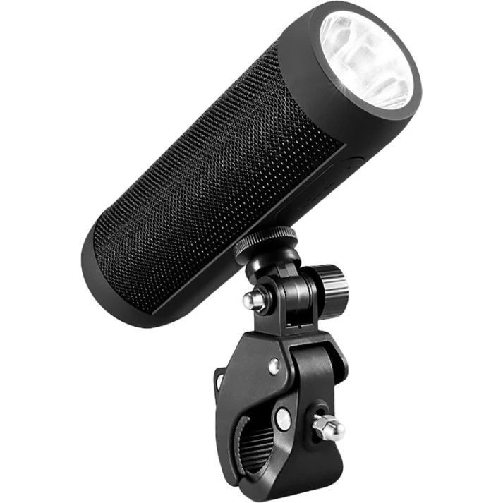 Celly Probike SpeakerBike - Forlygte, højttaler & powerbank til cykel/scooter