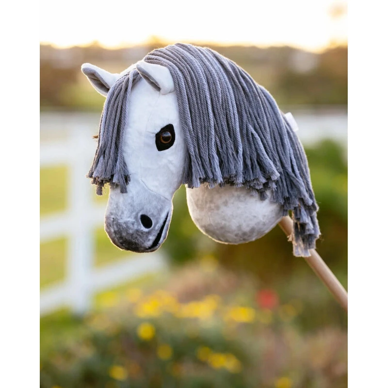 LeMieux Kæphest Earl (grå)