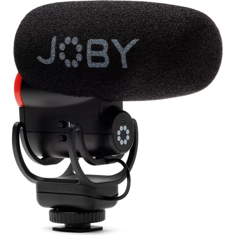 Joby Wavo Plus Shotgun Mikrofon