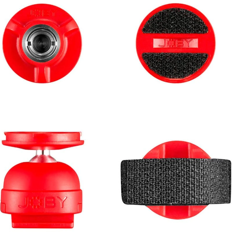 Joby JB01796-BWW Wavo AIR Mounting Pack