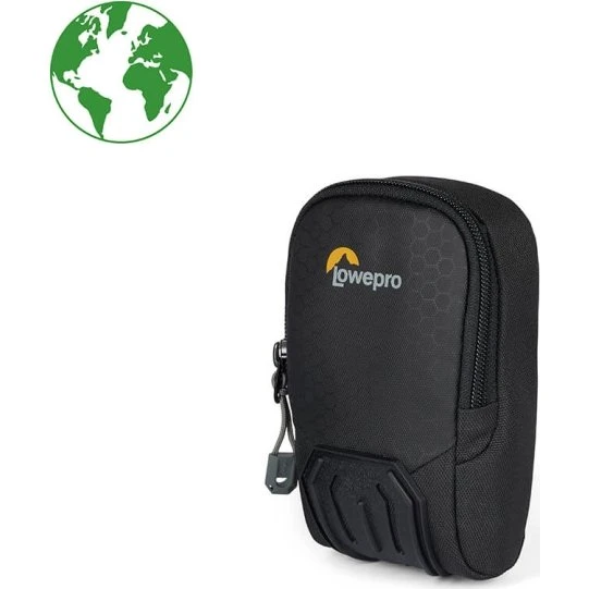 Lowepro Adventura CS 20 III Kamerataske - Sort