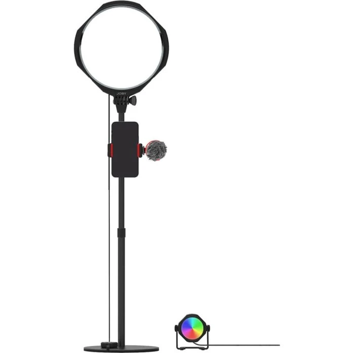 Joby Beamo Studio Creator Sæt (JB01835-BWW)