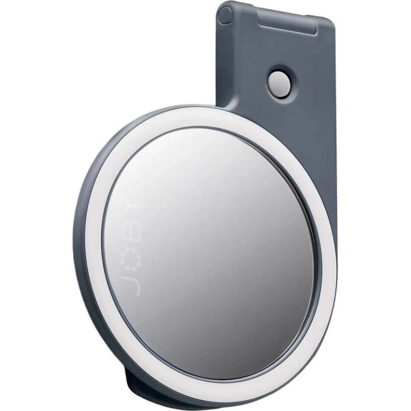 Joby Beamo Ring Light MagSafe Grå
