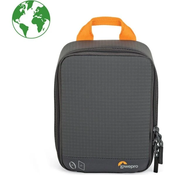 Lowepro GearUp Filter Pouch 100 – Filtertaske med genbrugstekstil