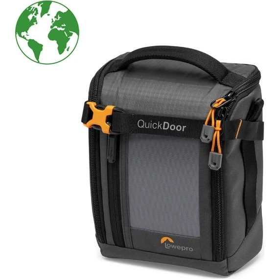 Lowepro Creator Box GearUp M II - Grå