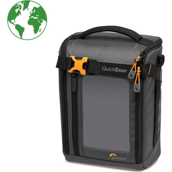 Lowepro Creator Box GearUp L II – Bærtaske med genbrugstekstil