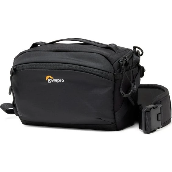 Lowepro ProTactic Lite SLX 110 AW III Slingtaske - Sort