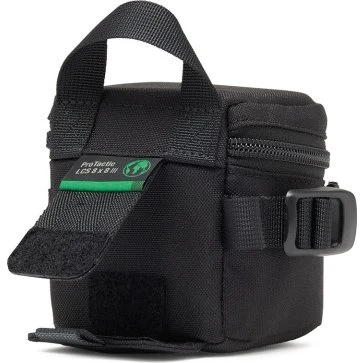 Lowepro ProTactic LCS 8 x 8 III Objektivtaske, Sort
