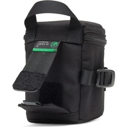 Lowepro ProTactic LCS 9 x 13 III Objektivtaske, Sort