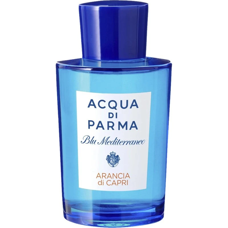 Acqua di Parma Blu Mediterraneo Arancia di Capri EDT 100 ml