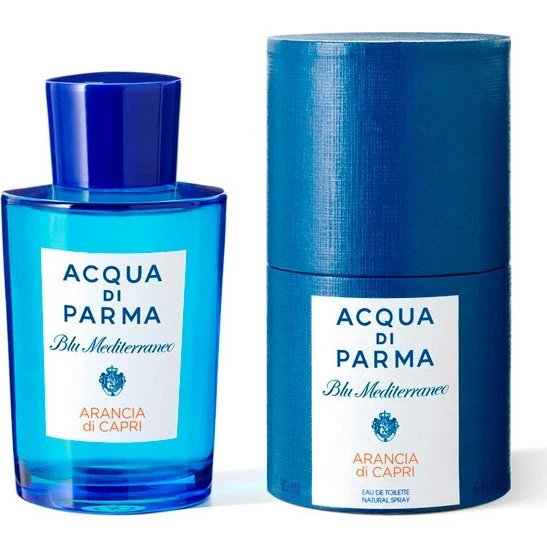 Acqua Di Parma Blu Mediterraneo Arancia di Capri EDT 180 ml