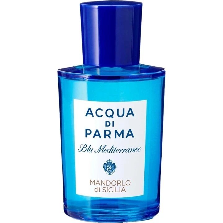 Acqua di Parma Blu Mediterraneo Mandorlo di Sicilia EDT 100ml