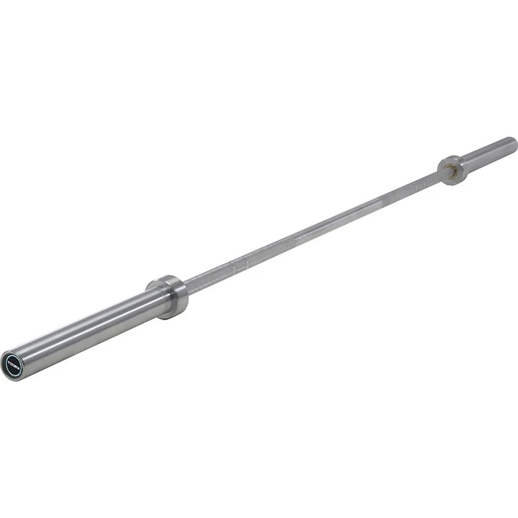 Toorx Cross Master Vægtstang 220 cm Ø50 mm