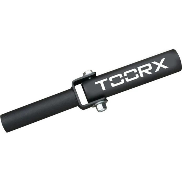 Toorx Total Core Landmine – 50 mm, swivel, for home gym