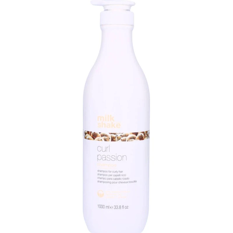 Milk Shake Curl Passion Shampoo 1000 ml