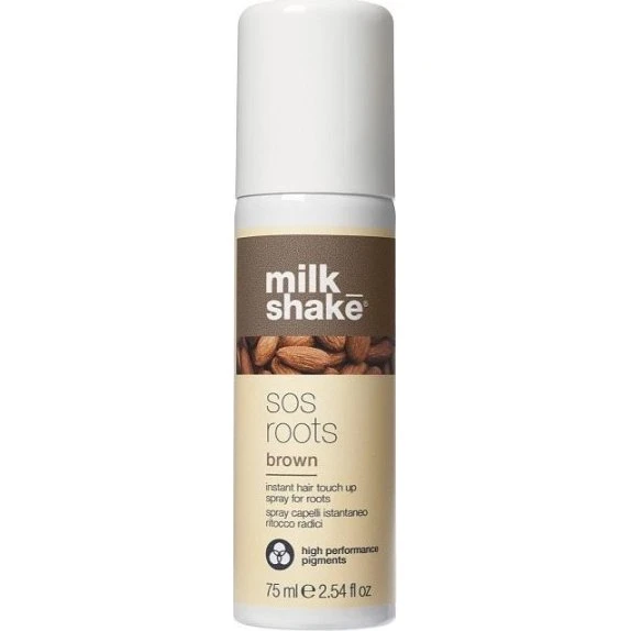 Milk Shake SOS Roots Brown 75 ml