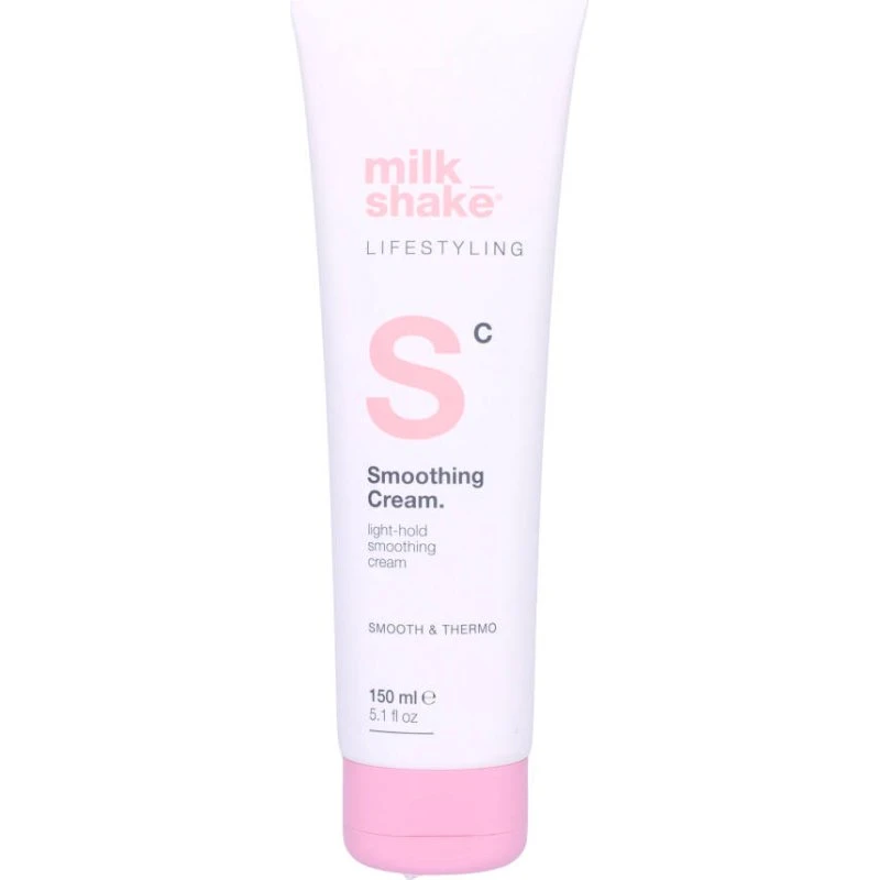Milk Shake Lifestyling Smoothing Cream 150 ml