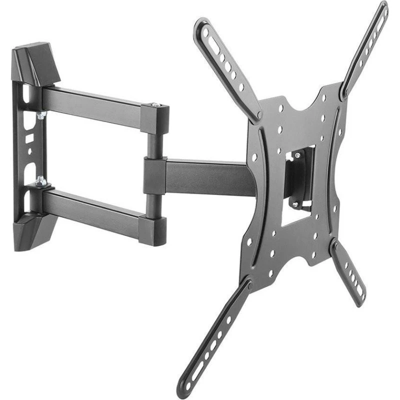 TECHly ICA-PLB-136E Vægbeslag 32-55" Sort