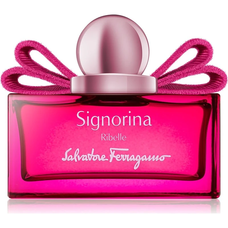 Salvatore Ferragamo Signorina Ribelle EDP 50 ml