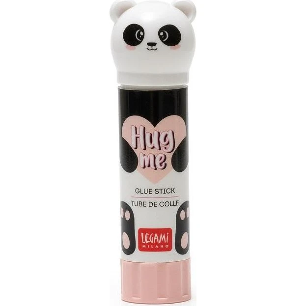 Panda-limstift vandbaseret, 9 g