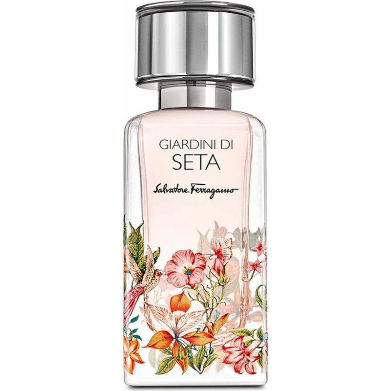 Salvatore Ferragamo Giardini di Seta EDP 100 ml