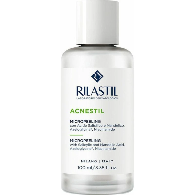 Rilastil ACNESTIL Micropeeling 100 ml