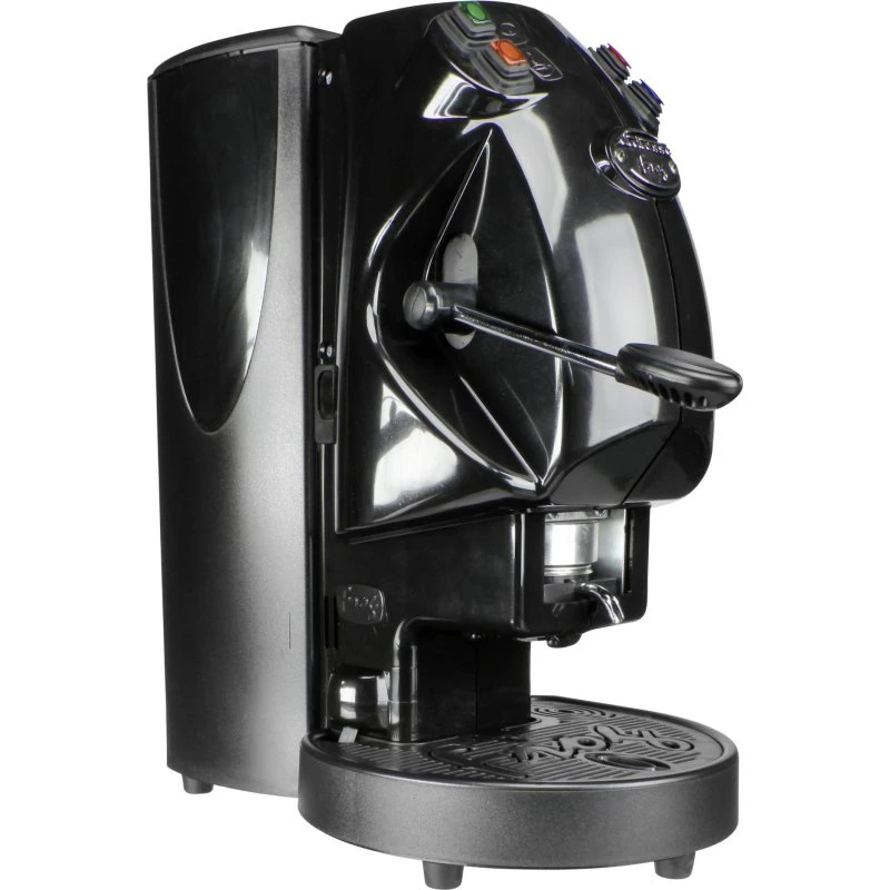 Didiesse Frog Revolution Semiautomatisk Kapselkaffemaskine 2L Sort