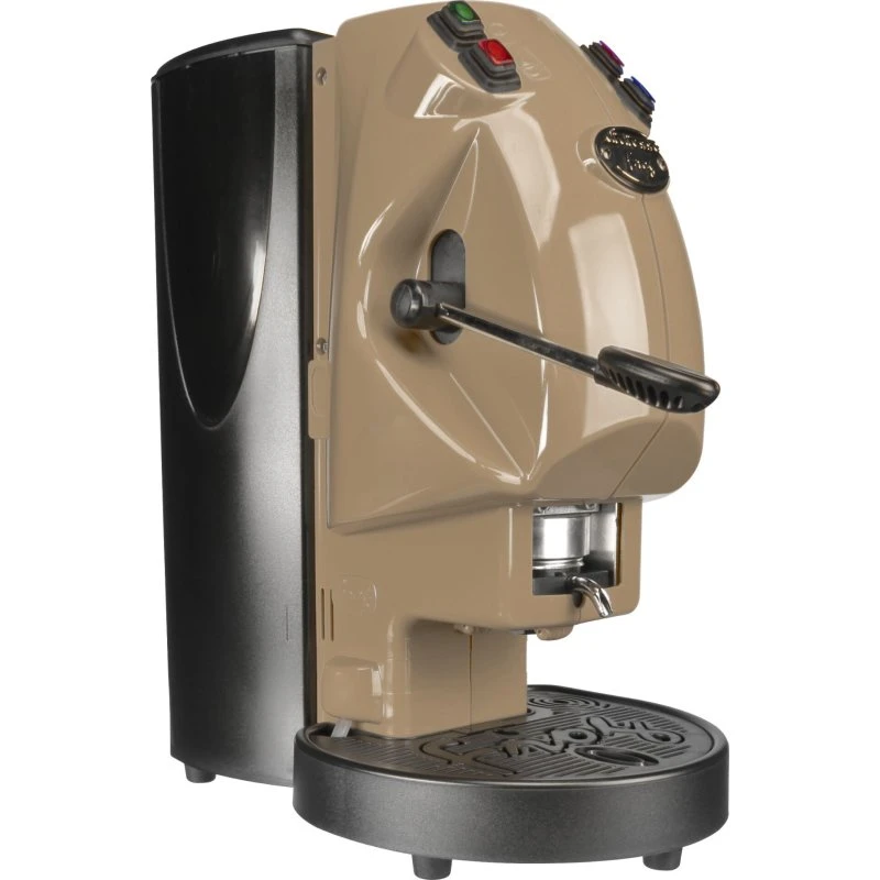 Didiesse Frog Revolution Base 500W Kapselmaskine, Hazel