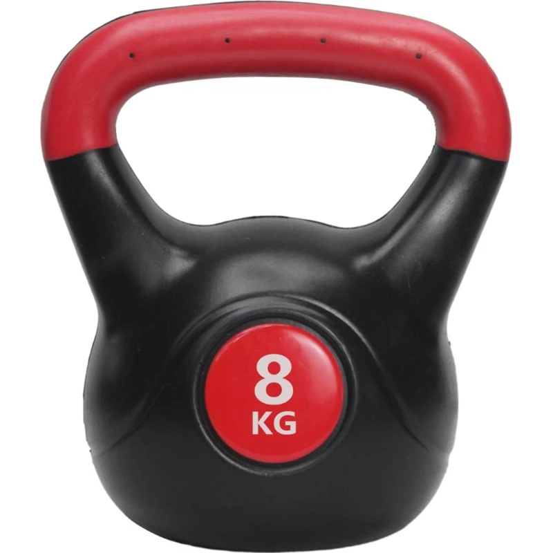 Fitpaddy Comfort Kettlebell 8 kg