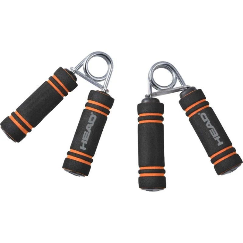 HEAD® Fitness Greb Håndtag – Sort