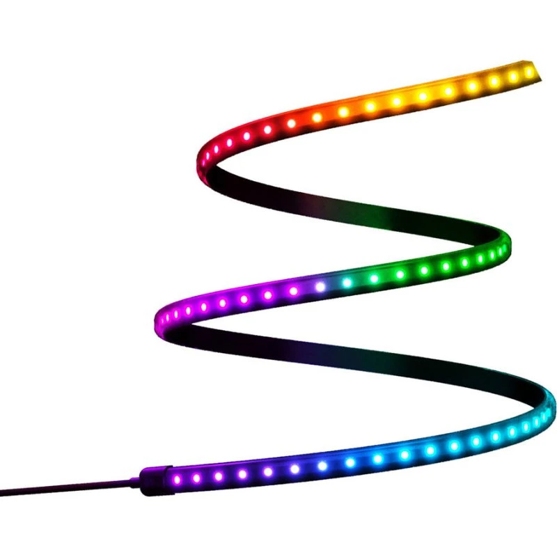 Twinkly Line Wi-Fi LED strip 1,5 m - 100 LED (RGB)