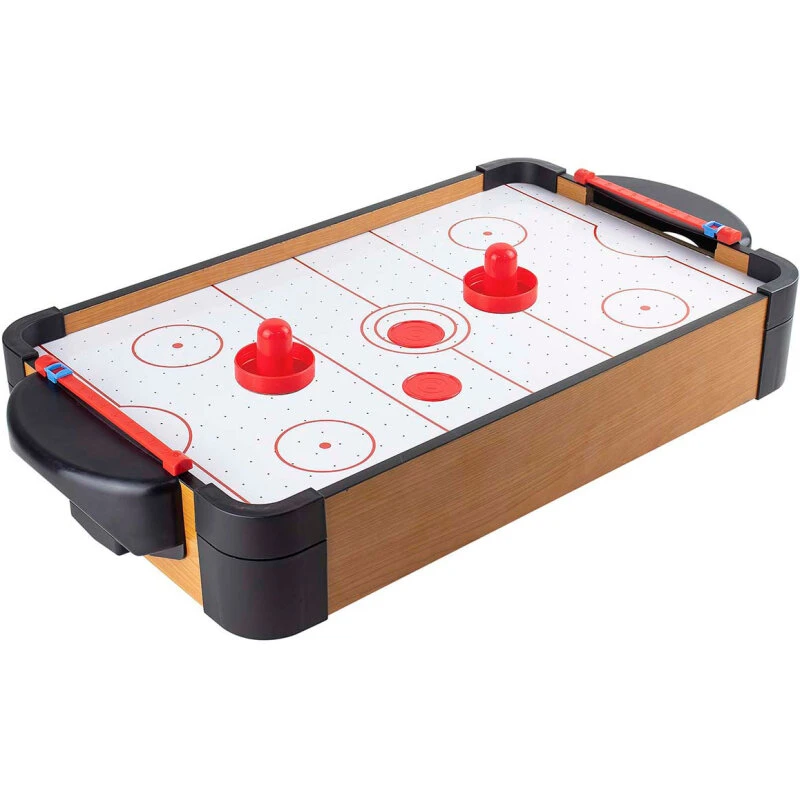 The Game Factory Mini Airhockey (fra 6 år)