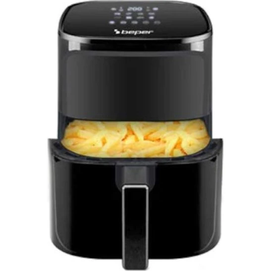 Beper P101FRI051 1400W Airfryer 5 liter