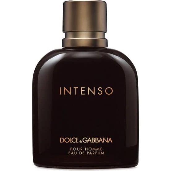 Dolce & Gabbana Intenso Pour Homme EDP 125 ml