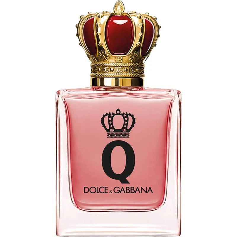 Dolce & Gabbana Q Intense EDP 50 ml