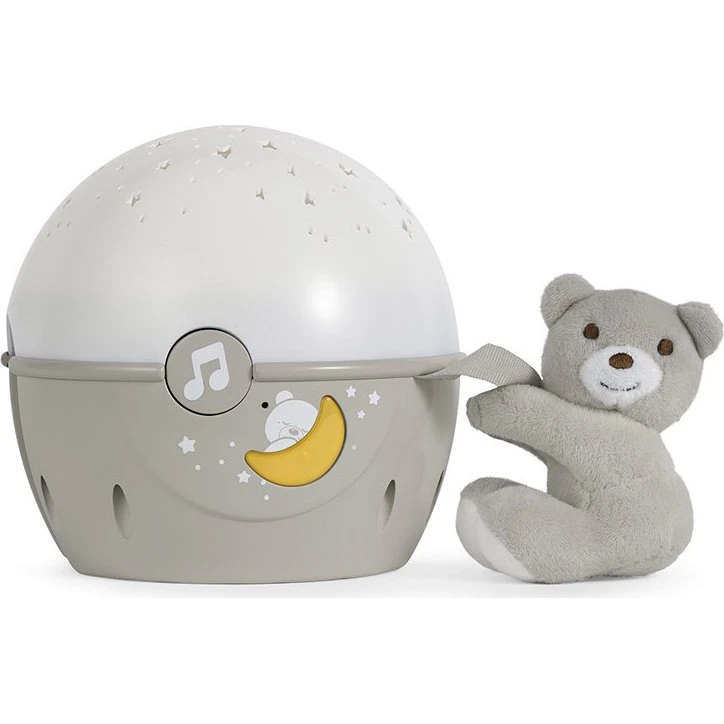 Chicco Next2Stars Projektor Neutral
