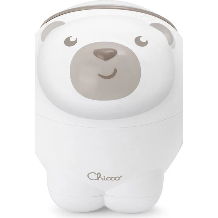 Chicco Polar Bear Projektor Neutral (Beige)