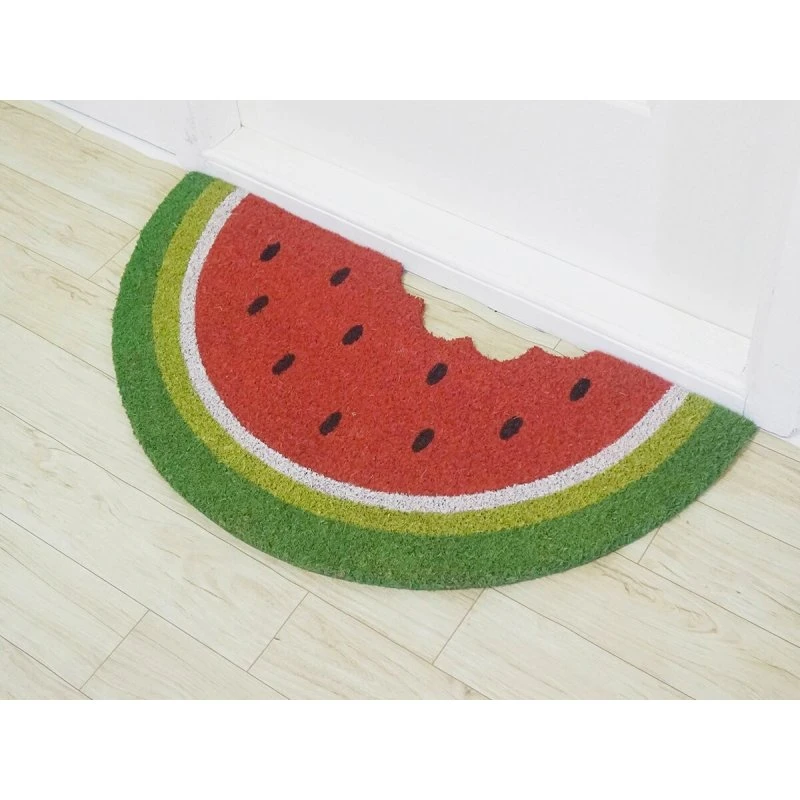 iTotal Dørmåtte Watermelon